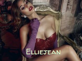 Elliejean