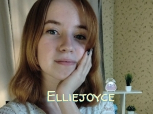 Elliejoyce