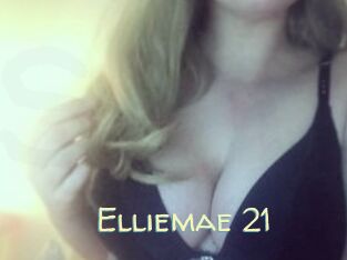 elliemae_21 Sexy Tchat