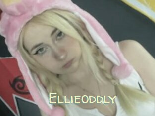 Ellieoddly