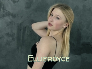 Ellieroyce