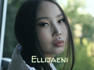 Ellijaeni