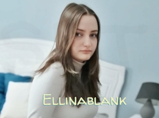 Ellinablank