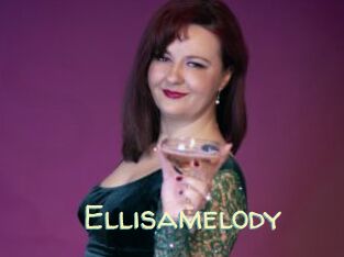 ellisamelody Sexy Tchat