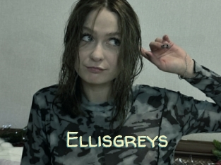 Ellisgreys
