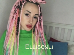Ellisonli