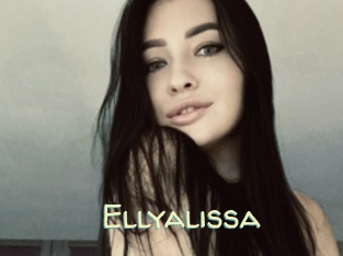 Ellyalissa