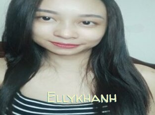 Ellykhanh