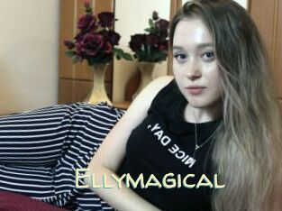 Ellymagical