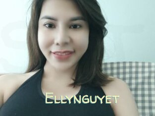 Ellynguyet