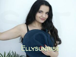 Ellysunrise