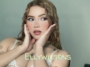 Ellywilsons