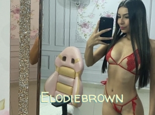 Elodiebrown