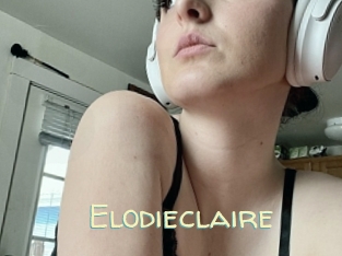 Elodieclaire