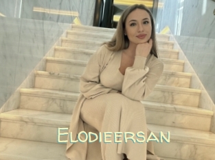 elodieersan Sexy Tchat