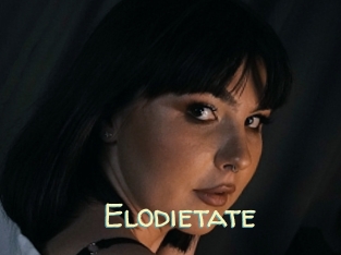 Elodietate