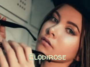 Elodirose