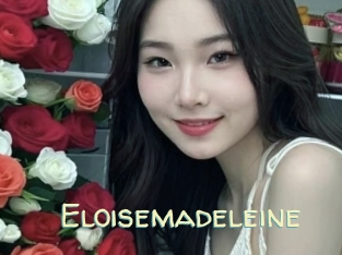 eloisemadeleine Sexy Tchat
