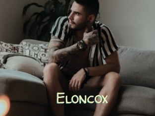 eloncox Sexy Tchat