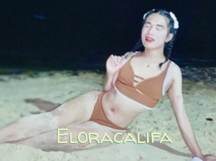 eloracalifa Sexy Tchat