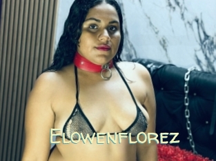 elowenflorez Sexy Tchat