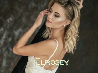 Elrosey