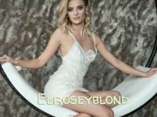 Elroseyblond