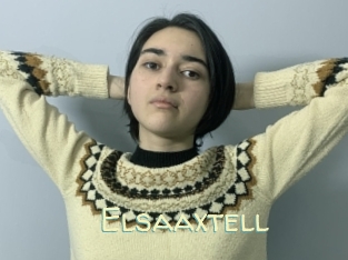 Elsaaxtell