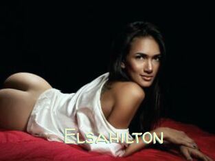 Elsahilton