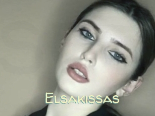 Elsakissas