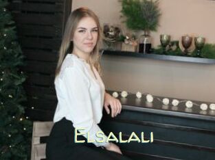 Elsalali