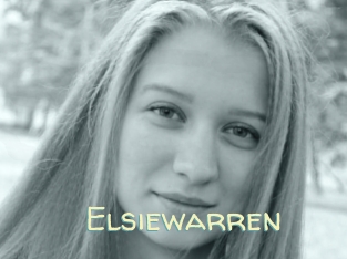 Elsiewarren