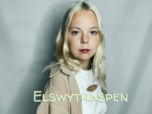 Elswythaspen