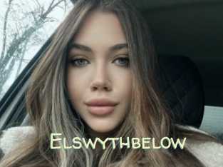 Elswythbelow