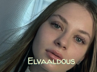 Elvaaldous