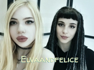 Elvaandfelice
