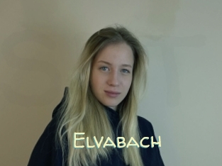 Elvabach