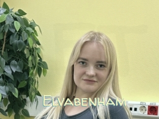 Elvabenham
