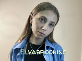 elvabrookins Sexy Tchat