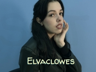Elvaclowes
