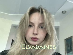 Elvadaines