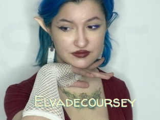 Elvadecoursey