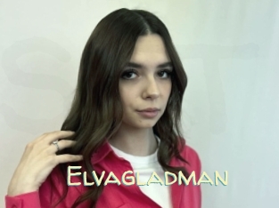 Elvagladman