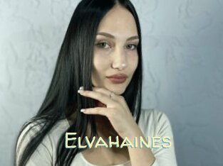 Elvahaines