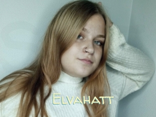 Elvahatt