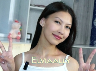 elviaally Sexy Tchat