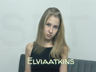 Elviaatkins