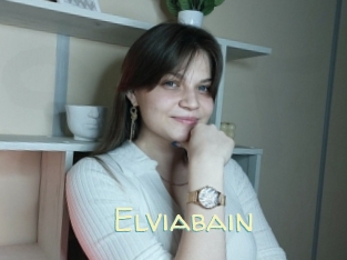 Elviabain