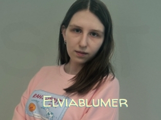 Elviablumer