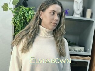 Elviabown